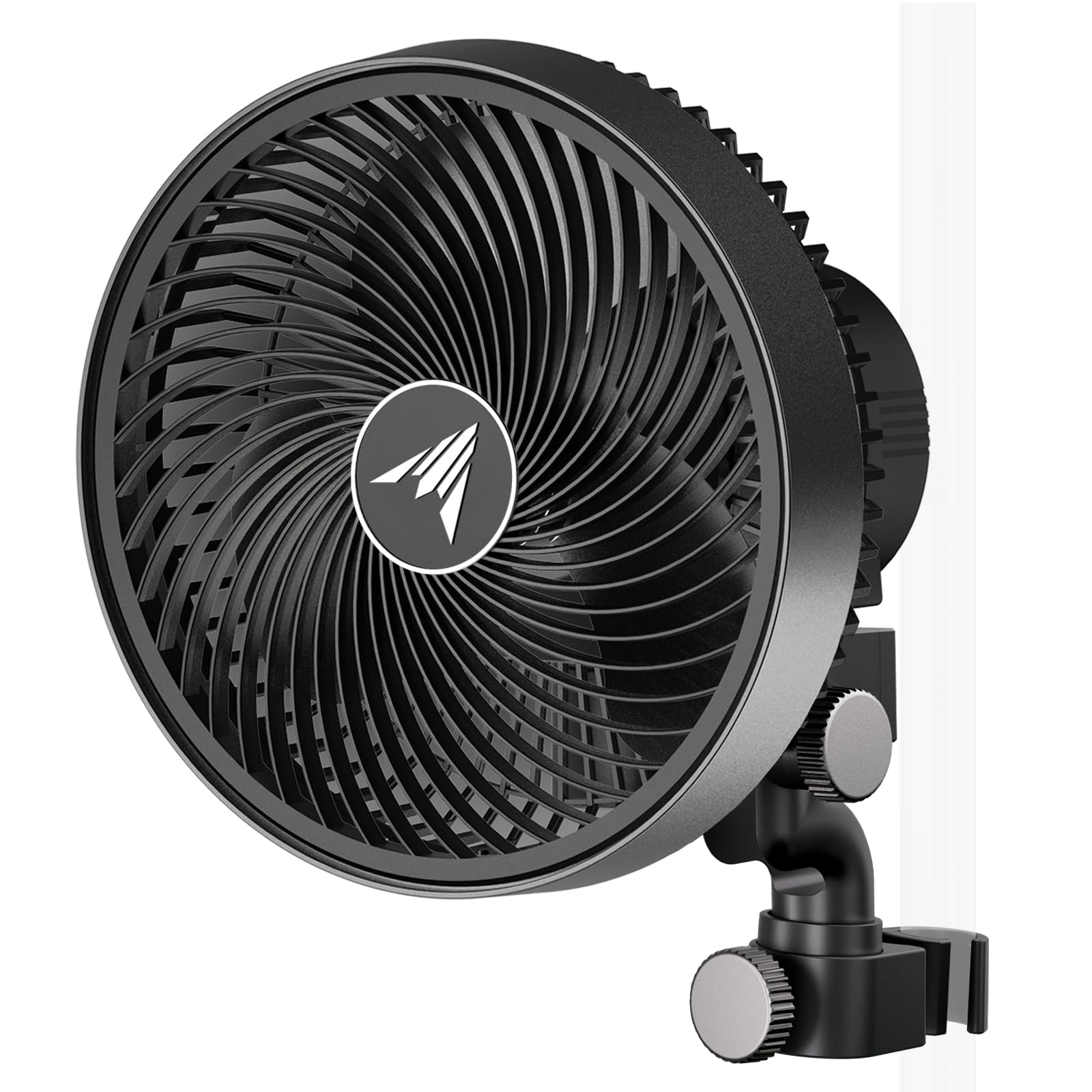 AC INFINITY　インライングロウ静音ファン Amazon.com: AC Infinity CLOUDRAY S9, Grow Tent Clip Fan 9” with